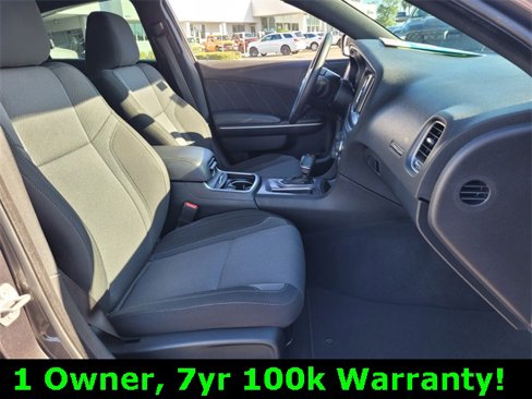 Used 2020 Dodge Charger SXT image 17
