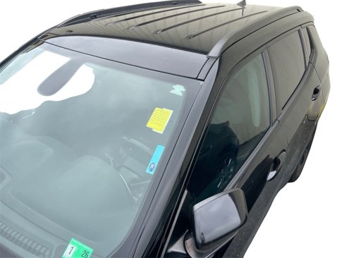 Used 2020 Jeep Compass Latitude image 3