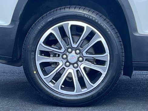 Used 2019 GMC Acadia SLT image 27