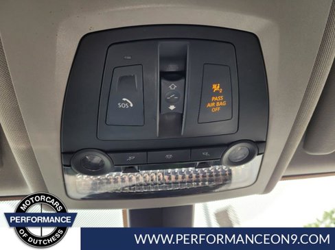 Used 2014 BMW 535d xDrive image 25