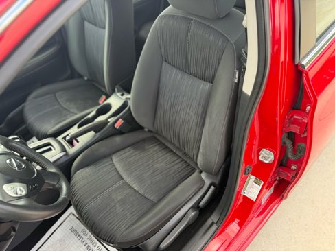 Used 2018 Nissan Sentra SV image 13
