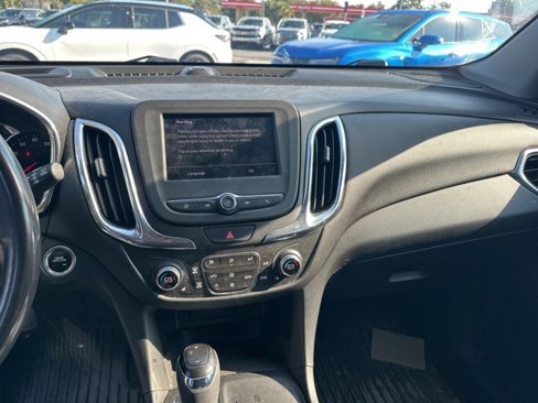 Used 2020 Chevrolet Equinox LT w/ Midnight Edition image 14