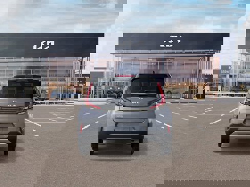 New 2025 Kia Soul LX image 5