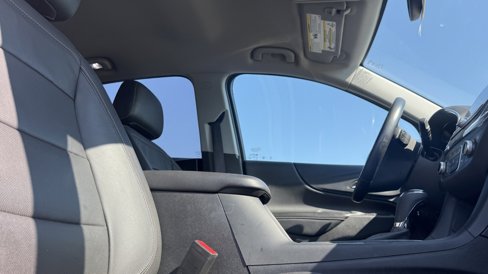 Used 2021 Chevrolet Equinox Premier image 20