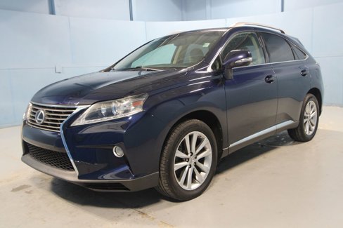 Used 2013 Lexus RX 350 FWD image 32