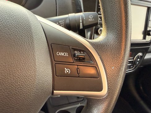 Used 2020 Mitsubishi Mirage G4 ES image 16