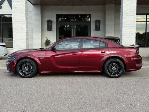 Used 2022 Dodge Charger Scat Pack image 9