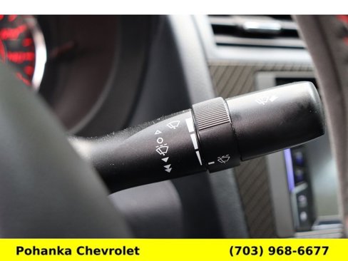 Used 2015 Subaru WRX w/ Popular Package #1 image 13