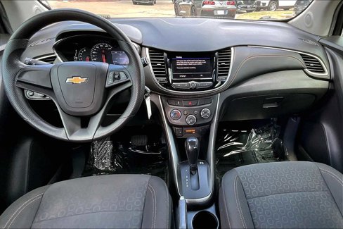 Used 2020 Chevrolet Trax LS w/ LPO, Cargo Package image 13