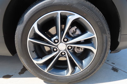 Used 2023 Buick Encore GX Select image 11