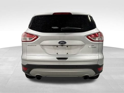 Used 2015 Ford Escape SE w/ Equipment Group 201A image 9