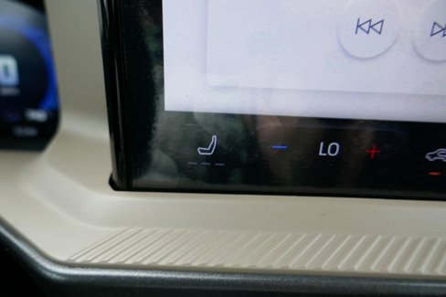 New 2025 Ford Bronco Sport Big Bend w/ Convenience Package image 20