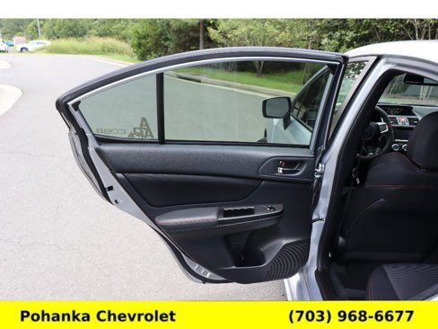 Used 2015 Subaru WRX w/ Popular Package #1 image 20