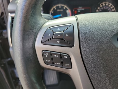 Used 2020 Ford Ranger XLT w/ Equipment Group 301A Mid image 29