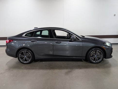 Used 2021 BMW 228i xDrive Gran Coupe w/ Convenience Package image 2