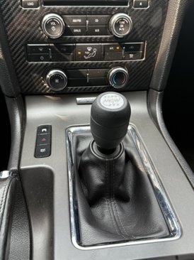 Used 2012 Ford Mustang GT Premium w/ Security Pkg image 15