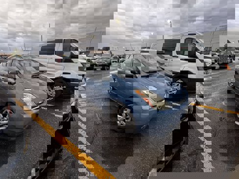 Used 2007 Toyota Prius Touring image 1