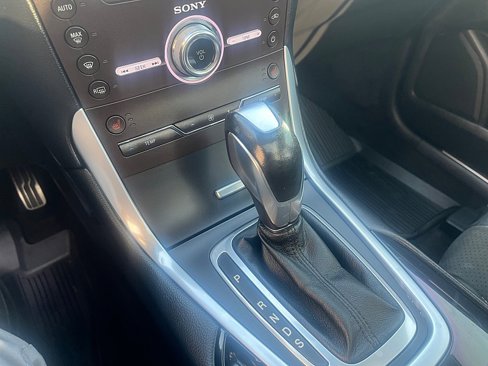 Used 2018 Ford Edge Sport w/ Canadian Touring Package image 30