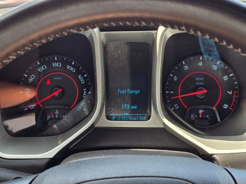 Used 2013 Chevrolet Camaro LT w/ RS Package image 17
