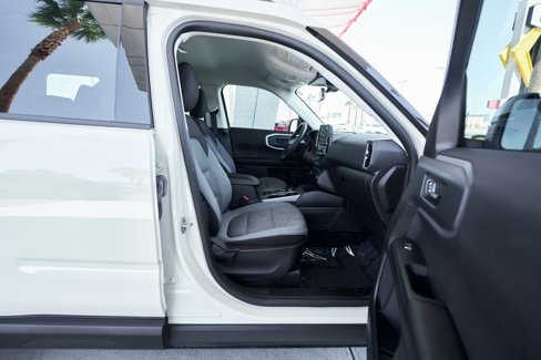 Used 2024 Ford Bronco Sport Big Bend w/ Convenience Package image 12