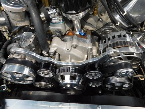 Used 1996 Ford Mustang Cobra image 20