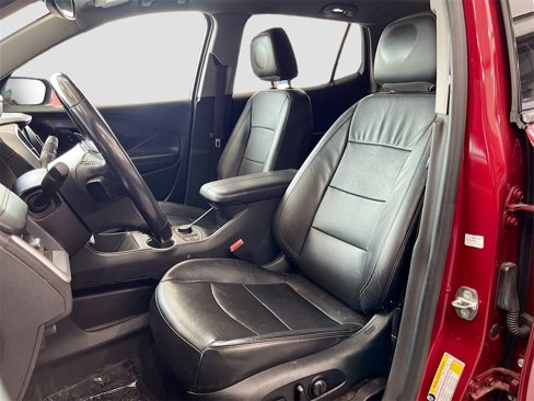 Used 2019 GMC Terrain SLT w/ Preferred Package image 20