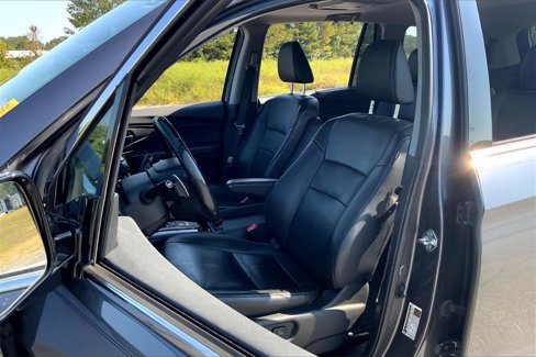 Used 2017 Honda Pilot Touring image 26