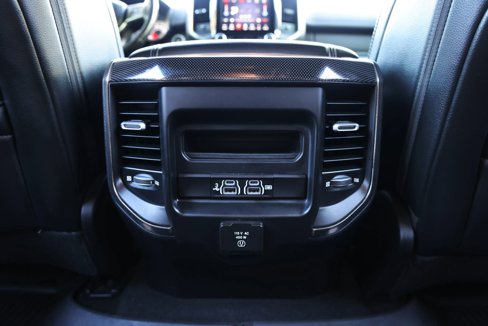 Used 2019 RAM 1500 Rebel image 52