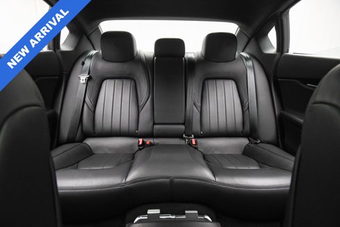 Used 2022 Maserati Quattroporte Modena Q4 image 17
