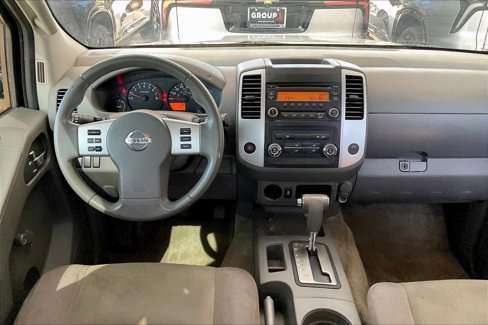 Used 2015 Nissan Frontier S image 14