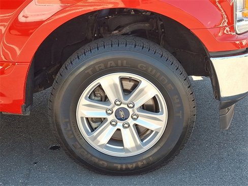 Used 2019 Ford F150 XL w/ Equipment Group 101A Mid image 11