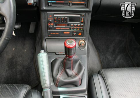 Used 1991 MAZDA RX-7 Convertible image 21