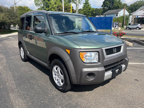 Used 2005 Honda Element EX image 1