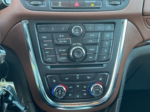 Used 2015 Buick Encore Leather image 22
