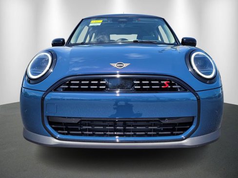 New 2025 MINI Cooper S image 2