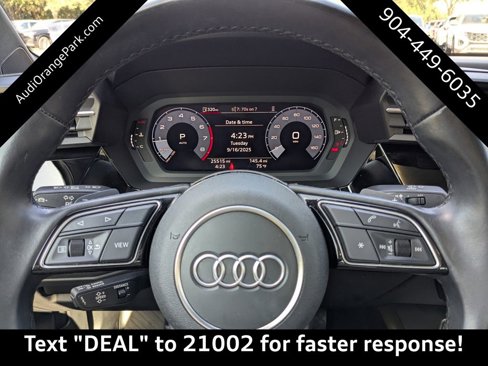 Certified 2024 Audi A3 2.0T Premium image 38