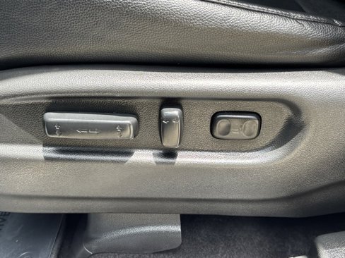 Used 2023 Honda Ridgeline RTL-E image 18