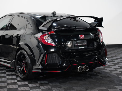 Used 2019 Honda Civic Type R image 16