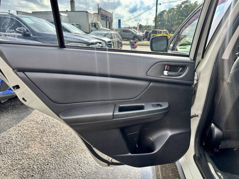 Used 2013 Subaru Crosstrek 2.0i Limited image 14