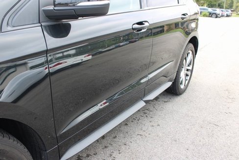 Used 2015 Ford Edge Sport w/ Equipment Group 401A image 51