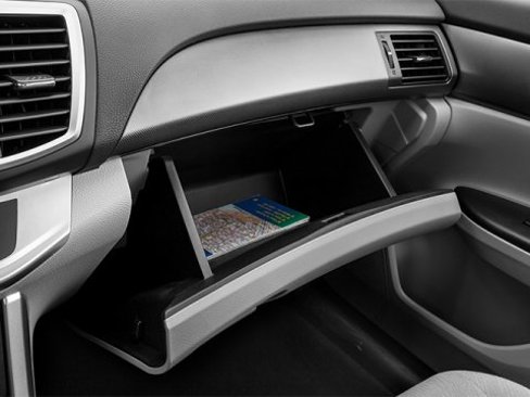Used 2014 Honda Accord LX image 16