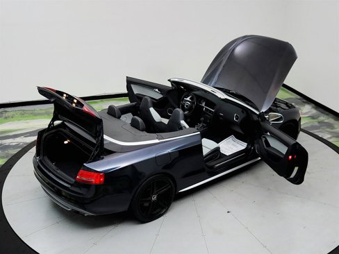 Used 2012 Audi S5 Prestige image 19