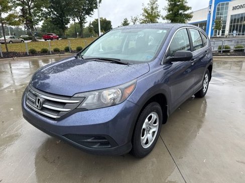 Used 2014 Honda CR-V LX image 4