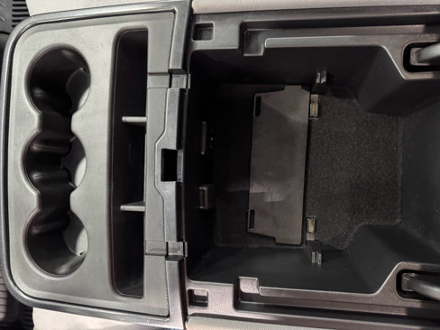 Used 2019 Chevrolet Silverado 1500 Custom w/ Custom Convenience Package image 36
