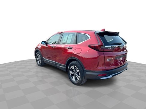 Used 2020 Honda CR-V LX image 6