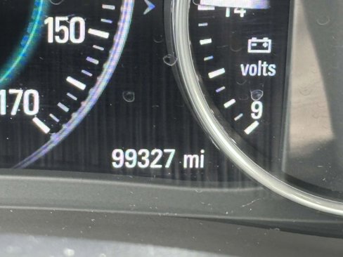 Used 2019 Buick Envision Premium image 19