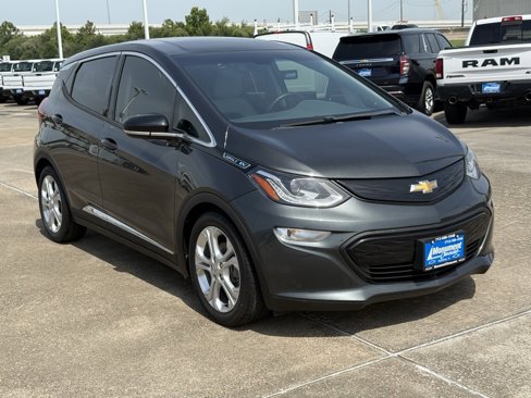 Used 2020 Chevrolet Bolt LT image 7