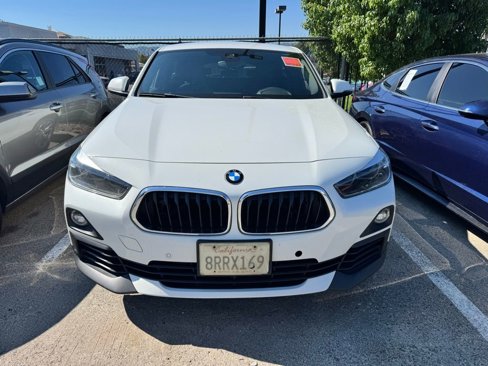 Used 2020 BMW X2 sDrive28i image 3