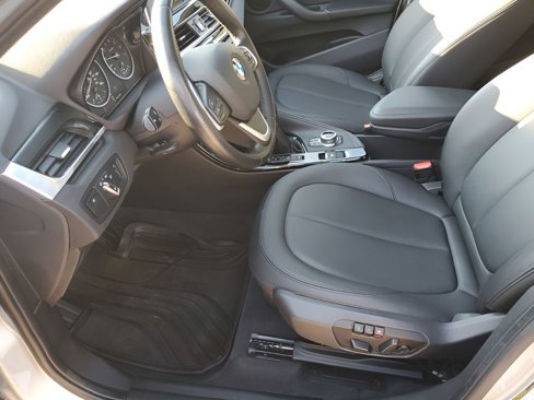 Used 2016 BMW X1 xDrive28i image 28