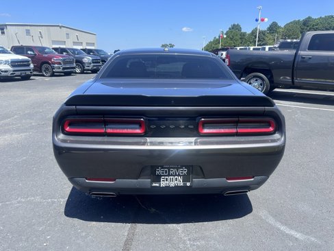 Used 2020 Dodge Challenger GT w/ Blacktop Package image 25